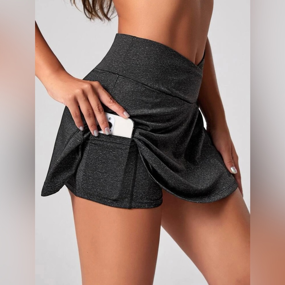 Sport Skort w/ pocket